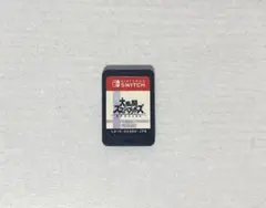 【Switch】大乱闘スマッシュブラザーズ SPECIAL パッケージ無し