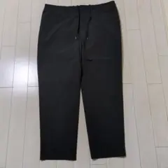 【サイズ3XL】UNIQLO × Theory 感動イージーパンツ