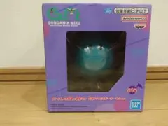 ガンダム45周年×初音ミク 元気なハロスピーカーミクver.