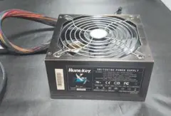 HUNTKEY X7-900 PC 900W 電源ユニット