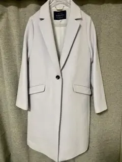 ジャスグリッティー チェスターコート