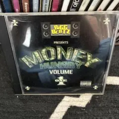 MONEY HUNGRY VOLUME ONE