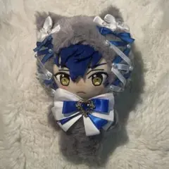 あんスタ 漣ジュン ぬいぐるみ ぬい服セット
