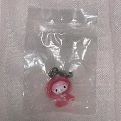 サンリオキャラクターズ ガチャガチャ めじるしアクセサリー マイスウィートピアノ