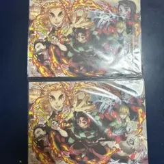 劇場版 鬼滅の刃 無限列車 入賞者特典