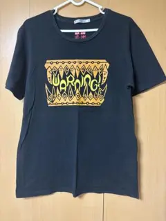 ユニクロEvil Joe Tシャツ Mサイズ