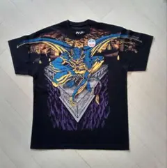 GARGOYLE LIQUID BLUE リキッドブルー Tシャツ