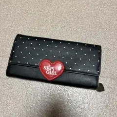 レピピ☆長財布