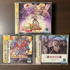 SS バッケンローダー ドラゴンフォース スーパーロボット大戦F 完結編