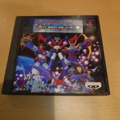 ✨スーパーロボットシューティング★スパロボ、説明書、帯あり 、目指せ最安値