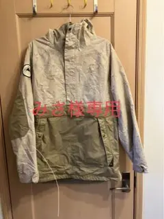 バートン アノラック スノーボードジャケット