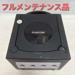 ゲームキューブ【本体のみ】④