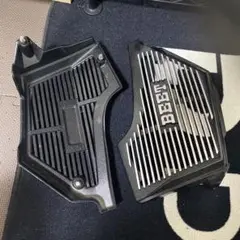 CB400N CB250N beet アルフィンカバー
