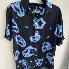 FRESH 半袖シャツ S ブラック
