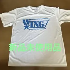 W★ING/メッシュ　Ｔシャツ