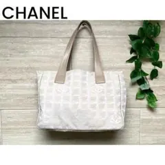 ✨❤️CHANEL シャネル ニュートラベルライン❤️✨