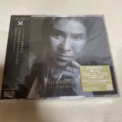 郷ひろみ／Hiromi Go ALL TIME BEST サンプル盤