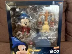 Mickey Mouse Fantasia Ver. 1503