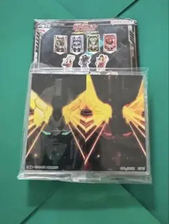 機動戦士ガンダムユニコーン 一番くじ E賞 アクリルボード
