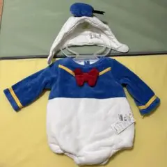 ドナルド コスチューム ディズニー