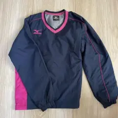 MIZUNO ピステ　ブレスサーモ