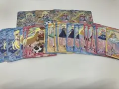 ひみつのアイプリ 星川みつき まとめ売り