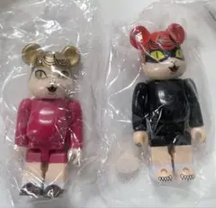 2025年最新】BE@RBRICK 楳図かずおの人気アイテム - メルカリ