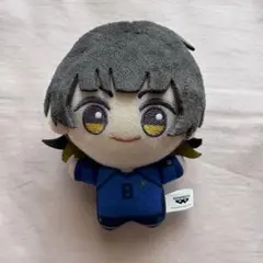 ブルーロック 蜂楽廻 ちびぐるみ
