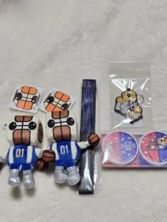 茨城ロボッツ ロボスケおまとめ