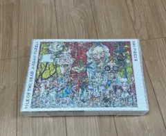 2025年最新】村上隆 パズル 死の島の人気アイテム - メルカリ