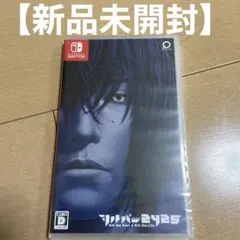 シルバー2425 Switch スイッチ