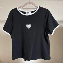 love boat tシャツ アベイル