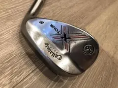 Callaway X-Tour フォージドウェッジ (56度)