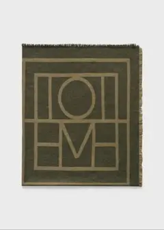 TOTEME マフラー