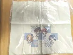 ノクチル トートバッグ アニメイトカフェ アニカフェ シャニマス