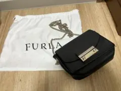 【フルラ】ショルダーバッグ