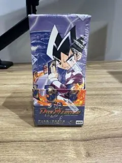 デュエマ DM-01 未開封box 1カートン 24パック入り 中国語 正規品 高級感 Amazon.co.jp: デュエマ DM-01 box 24パック入り 中国語