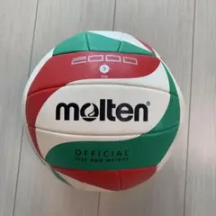 Molten 2000 バレーボール 5号