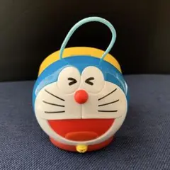 ドラえもん　ハッピーセット　カスタネット