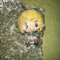 進撃の巨人 一番くじ I賞 ちょこのっこフィギュア アルミン