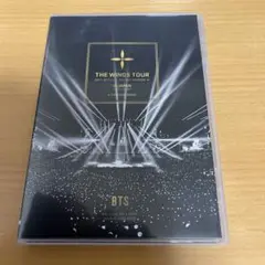 BTS (防弾少年団)/2017 BTS LIVE TRILOGY EPISO…