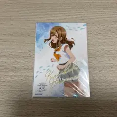 国木田花丸 ブロマイド