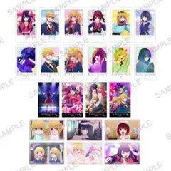 推しの子　ミニブロマイドコレクション BOX