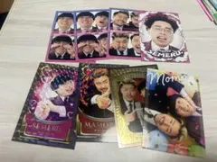 よしもとコレカ5thもも