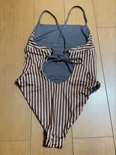 ！値下げします！水着　パタゴニア　リバーシブル　ワンピース パタゴニア レディース水着 ワンピース リバーシブル - メルカリ