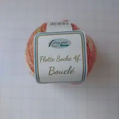 RELLANA Flotte Socke Bouclé 1754