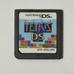 テトリスDS
