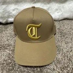 ファイターズ ニューエラ キャップ NEW ERA 新庄剛志監督デザイン近 茶緑 新庄剛志監督プロデュース キャップ 新品未着用 小顔｜Yahoo