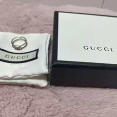 GUCCI リング