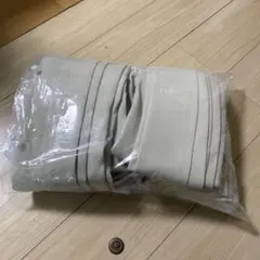 カーテン 4枚セット 遮光 防音 断熱 保温　　　サイズ: 100×200cm